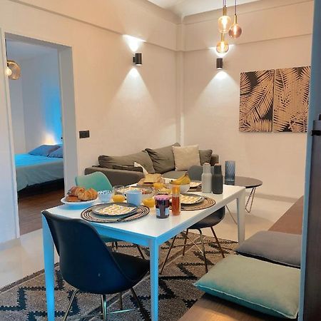Appartement Charmant Centre Biarritz Dış mekan fotoğraf
