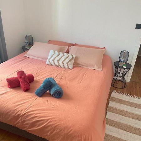 Appartement Charmant Centre Biarritz Dış mekan fotoğraf