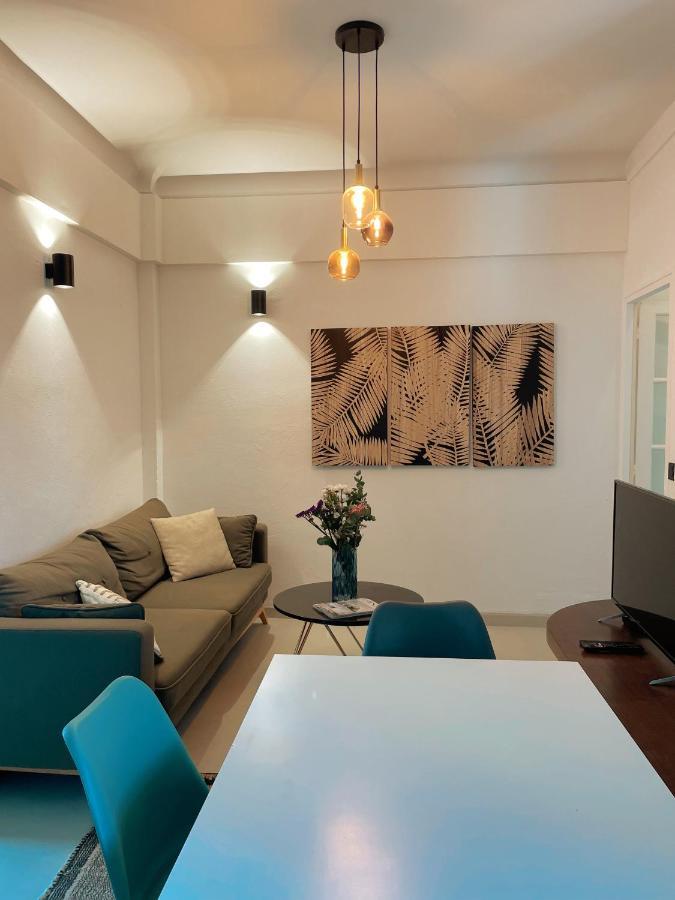 Appartement Charmant Centre Biarritz Dış mekan fotoğraf