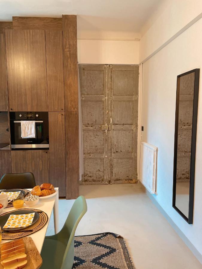 Appartement Charmant Centre Biarritz Dış mekan fotoğraf