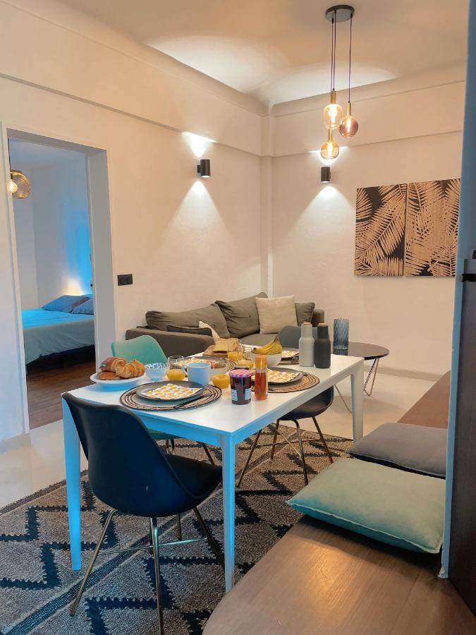 Appartement Charmant Centre Biarritz Dış mekan fotoğraf